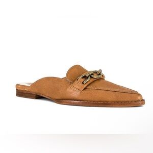 Dolce Vita Slip On Mules